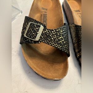 Birkenstock Madrid Sandal